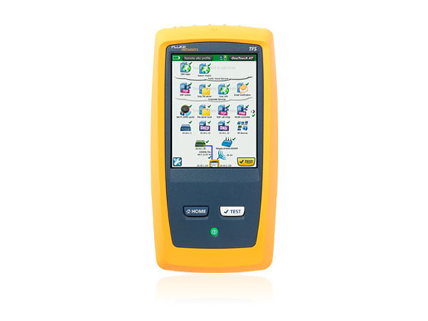 福祿克Fluke 1TG2-1000|1TG2-1500-2PK|1TG2-3000-ACK-LRAT2 二代網(wǎng)絡(luò)測試儀Onetouch AT