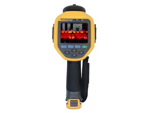 Fluke Ti480U、Ti401U、Ti400U 紅外熱像儀